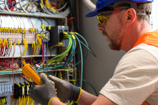 Best Electrical Troubleshooting Services  in Lake Elsinore, CA