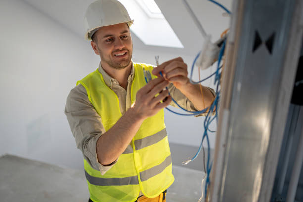 Best Electrical Outlet Repair  in Lake Elsinore, CA