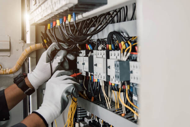 Best Electrical Installation Contractor  in Lake Elsinore, CA